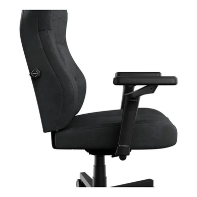 Крісло для геймерів Hator Arc 4 XXL Black (HTC4400XXL)