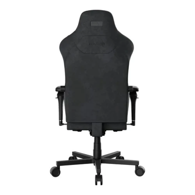 Крісло для геймерів Hator Arc 4 XXL Black (HTC4400XXL)