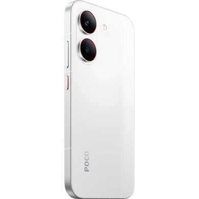 Смартфон Poco X8 Pro 12/512GB White
