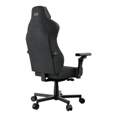 Крісло для геймерів Hator Arc 4 XXL Black (HTC4400XXL)