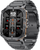 Смарт Годинник Gelius Pro GP-SW016 Tactical Heavy IP68 Black, Black