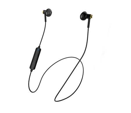 Навушники Bluetooth Hoco ES21 Black