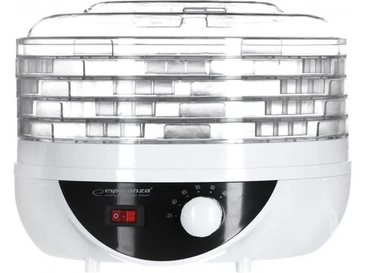 Сушка Esperanza EKD002 250W White