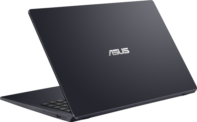 Ноутбук Asus Vivobook Go 15 E510KAB-EJ1029 (90NB0UJ5-M01KV0) Star Black, Vivobook Go 15, Офіс, Навчання, Pentium N6000, Intel Pentium, 4, SSD, 512 ГБ, Інтегрована, Intel UHD Graphics, Інтегрована, DDR4, 8 ГБ, 2666 МГц, 15.6", 1920&times;1080, TN, 250 ніт, 60 Гц, USB-A; USB-A; USB-C; HDMI, 42 Вт&middot;год