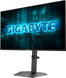 Монітор Gigabyte 24.5" Gaming G25F2A IPS Black 240Hz, Геймінг, 1920&times;1080, 24.5", 240 Гц, IPS, W-LED, Gaming G, 8 біт, 16:9, Регулювання кута нахилу, Плаский, HDMI, DisplayPort, 3.5 мм audio, 100&times;100, Матове, 1 мс
