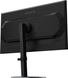Монітор Gigabyte 24.5" Gaming G25F2A IPS Black 240Hz, Геймінг, 1920&times;1080, 24.5", 240 Гц, IPS, W-LED, Gaming G, 8 біт, 16:9, Регулювання кута нахилу, Плаский, HDMI, DisplayPort, 3.5 мм audio, 100&times;100, Матове, 1 мс