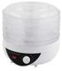 Сушка Esperanza EKD002 250W White