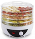 Сушка Esperanza EKD002 250W White