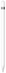Стилус Apple Pencil (MQLY3)