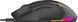 Миша GamePro GM300B Black, Black, Ігрова, Дротова, 7, USB, 7200, 1.50 м, Пластик, 126 &times; 82 &times; 42 мм, Ергономічний для правої руки, Оптичний