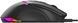 Миша GamePro GM300B Black, Black, Ігрова, Дротова, 7, USB, 7200, 1.50 м, Пластик, 126 &times; 82 &times; 42 мм, Ергономічний для правої руки, Оптичний