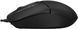 Миша A4Tech Fstyler FM12S Panda Black