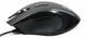 Миша A4Tech X87 Oscar Neon Black USB, Ігрова, Дротова, 8, USB, 2400, 1.80 м, Пластик, 128 &times; 67 &times; 40 мм, Ергономічний для правої руки, Оптичний
