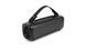 Акустична система REAL-EL X-717 Black, Black, Bluetooth, AUX, USB, Акумулятор, 8 Вт, Не заявлено, TWS, Вбудований мікрофон, RGB-підсвічування
