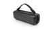 Акустична система REAL-EL X-717 Black, Black, Bluetooth, AUX, USB, Акумулятор, 8 Вт, Не заявлено, TWS, Вбудований мікрофон, RGB-підсвічування