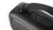 Акустична система REAL-EL X-717 Black, Black, Bluetooth, AUX, USB, Акумулятор, 8 Вт, Не заявлено, TWS, Вбудований мікрофон, RGB-підсвічування