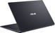 Ноутбук Asus Vivobook Go 15 E510KAB-EJ1029 (90NB0UJ5-M01KV0) Star Black, Vivobook Go 15, Офіс, Навчання, Pentium N6000, Intel Pentium, 4, SSD, 512 ГБ, Інтегрована, Intel UHD Graphics, Інтегрована, DDR4, 8 ГБ, 2666 МГц, 15.6", 1920&times;1080, TN, 250 ніт, 60 Гц, USB-A; USB-A; USB-C; HDMI, 42 Вт&middot;год