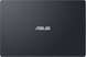 Ноутбук Asus Vivobook Go 15 E510KAB-EJ1029 (90NB0UJ5-M01KV0) Star Black, Vivobook Go 15, Офіс, Навчання, Pentium N6000, Intel Pentium, 4, SSD, 512 ГБ, Інтегрована, Intel UHD Graphics, Інтегрована, DDR4, 8 ГБ, 2666 МГц, 15.6", 1920&times;1080, TN, 250 ніт, 60 Гц, USB-A; USB-A; USB-C; HDMI, 42 Вт&middot;год