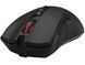 Миша бездротова A4Tech Bloody R90 Plus Black, Black, Ігрова, Бездротова, 8, 2.4 ГГц, 5000, Пластик, 126 &times; 67 &times; 43 мм, Ергономічний для правої руки, Оптичний