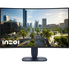 Монiтор Dell 31.5" AW3225DM (210-BQWN) VA Black Curved 180Hz, Геймінг, 2560&times;1440, 31.5", 180 Гц, VA, W-LED, Alienware, 8 біт, 16:9, Регулювання кута нахилу, Вигнутий, USB-C, HDMI, DisplayPort, 3.5 мм audio, USB Hub, RJ-45, 100&times;100, Матове, 1 мс
