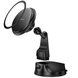 Автотримач Borofone BH136 Magnetic Black