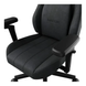 Крісло для геймерів Hator Arc 4 XXL Black (HTC4400XXL)