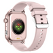 Смарт Годинник Gelius Amazwatch Ultra GP-SW011 Titan