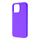 Накладка iPhone 12/12Pro TrendySkins Case MagSafe Amethyst