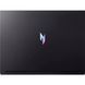 Ноутбук Acer Nitro V 16 AI ANV16-42-R309 (NH.U2NAA.001) Black, Nitro V 16 AI, Геймінг, Ryzen 5 240, AMD Ryzen 5, 6, SSD, 512 ГБ, Дискретна, NVIDIA GeForce RTX 5050, 8 ГБ, DDR5, 16 ГБ, 4800 МГц, 16", 1920&times;1200, IPS, 400 ніт, 180 Гц, USB-A; USB-A; USB-A; USB4; HDMI; LAN, 76 Вт&middot;год