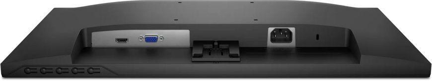 Монітор DELL 21.5 SE2225HM Black/Silver