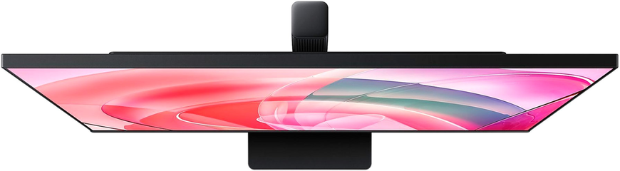 Монітор Samsung 27" ViewFinity S7 (LS27D700EAIXUA) IPS Black, 3840&times;2160, 27", 60 Гц, IPS, W-LED, ViewFinity S7, 8 біт (FRC), 16:9, Регулювання кута нахилу, Плаский, HDMI, DisplayPort, 100&times;100, Матове, 5 мс