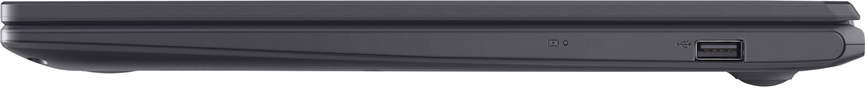 Ноутбук Asus Vivobook Go 15 E510KAB-EJ1029 (90NB0UJ5-M01KV0) Star Black, Vivobook Go 15, Офіс, Навчання, Pentium N6000, Intel Pentium, 4, SSD, 512 ГБ, Інтегрована, Intel UHD Graphics, Інтегрована, DDR4, 8 ГБ, 2666 МГц, 15.6", 1920&times;1080, TN, 250 ніт, 60 Гц, USB-A; USB-A; USB-C; HDMI, 42 Вт&middot;год