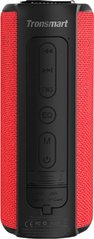Bluetooth Колонка Tronsmart T6 Plus Red