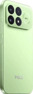 Смартфон Poco F9 Pro 12/512GB Green