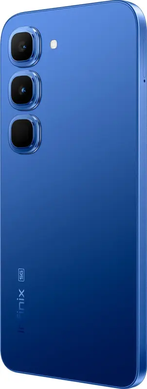 Смартфон Infinix Hot 70 (X6895) 8/256Gb Dive Blue