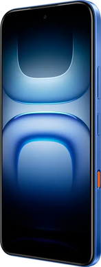 Смартфон Infinix Hot 70 (X6895) 8/256Gb Dive Blue