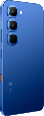Смартфон Infinix Hot 70 (X6895) 8/256Gb Dive Blue