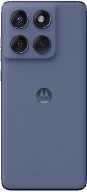 Смартфон Motorola Edge 60 fusion 8/256GB Slipstream