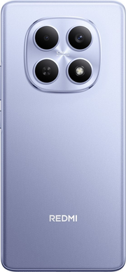 Смартфон Xiaomi Redmi Note 15 8/256GB Purple