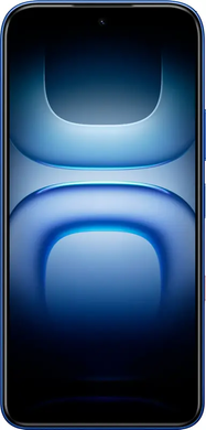 Смартфон Infinix Hot 70 (X6895) 8/256Gb Dive Blue