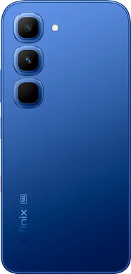 Смартфон Infinix Hot 70 (X6895) 8/256Gb Dive Blue