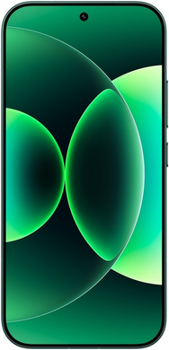 Смартфон Xiaomi 17 12/512GB Venture Green