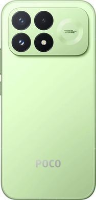 Смартфон Poco F9 Pro 12/512GB Green
