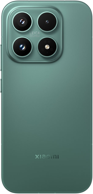 Смартфон Xiaomi 17 12/512GB Venture Green