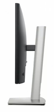 Монiтор Dell 23.8" P2425HE (210-BMJB) IPS Black/Silver 100Hz, Офіс, 1920&times;1080, 23.8", 100 Гц, IPS, W-LED, Pro P, 8 біт, 16:9, Кут нахилу 90 градусів; Регулювання кута нахилу; Регулювання висоти, Плаский, HDMI, DisplayPort, VGA, USB Hub, 100&times;100, Матове, 5 мс