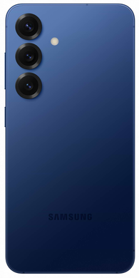 Смартфон Samsung S25 12/256GB Navy