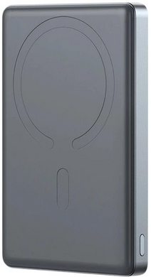 Power Bank Joyroom JR-PBM08 Pro 20W 10000mAh MagSafe Gray