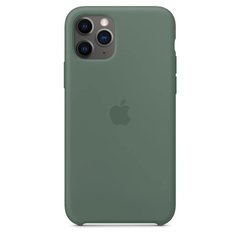 Накладка iPhone 11 Pro Max ORIGINAL Pine Green