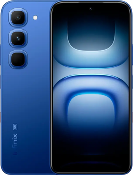 Смартфон Infinix Hot 70 (X6895) 8/256Gb Dive Blue
