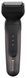 Тример Remington PG780 E51 REM One TotalBody Multigroomer, Акумулятор, 60 хв, 2 год, 18, Нержавіюча сталь, Індикатор заряду, USB зарядка, Миття під водою, Швидка зарядка, Водонепроникний корпус, Змінні головки